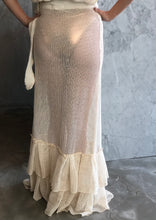 Cargar imagen en el visor de la galería, FALDA MON AMOUR