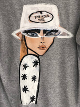 Cargar imagen en el visor de la galería, T-SHIRT MILANO