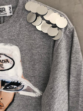 Cargar imagen en el visor de la galería, T-SHIRT MILANO