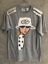 Cargar imagen en el visor de la galería, T-SHIRT MILANO