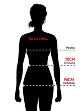 Cargar imagen en el visor de la galería, FALDA MON AMOUR