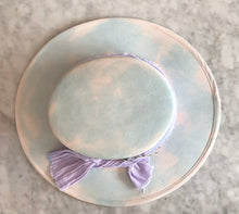 Cargar imagen en el visor de la galería, SOMBRERO MATISSE TIE DYE