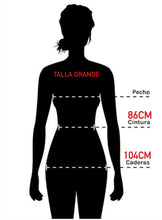 Cargar imagen en el visor de la galería, FALDA MON AMOUR