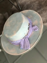 Cargar imagen en el visor de la galería, SOMBRERO MATISSE TIE DYE