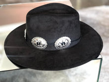 Cargar imagen en el visor de la galería, SOMBRERO MIDNIGHT