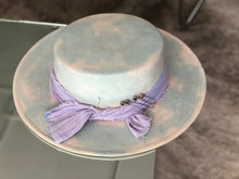 Cargar imagen en el visor de la galería, SOMBRERO MATISSE TIE DYE