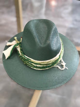 Cargar imagen en el visor de la galería, SOMBRERO HOLBOX