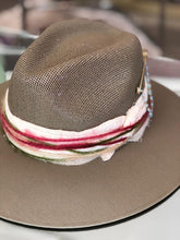 Cargar imagen en el visor de la galería, SOMBRERO COBÁ