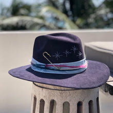 Cargar imagen en el visor de la galería, Sombrero GYPSY