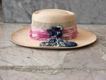 Cargar imagen en el visor de la galería, SOMBRERO CANAR