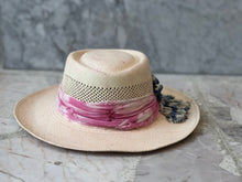 Cargar imagen en el visor de la galería, SOMBRERO CANAR