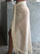 Cargar imagen en el visor de la galería, PAREO FLECOS MON AMOUR