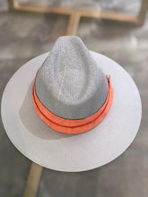 Cargar imagen en el visor de la galería, SOMBRERO BACALAR