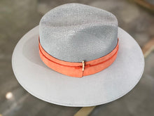 Cargar imagen en el visor de la galería, SOMBRERO BACALAR