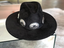 Cargar imagen en el visor de la galería, SOMBRERO MIDNIGHT