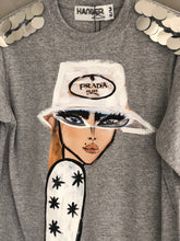 Cargar imagen en el visor de la galería, T-SHIRT MILANO