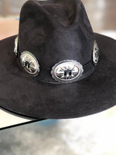 Cargar imagen en el visor de la galería, SOMBRERO MIDNIGHT