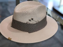 Cargar imagen en el visor de la galería, SOMBRERO CONIL