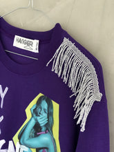 Cargar imagen en el visor de la galería, Sudadera drink champagne