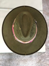 Cargar imagen en el visor de la galería, SOMBRERO MAKTUB