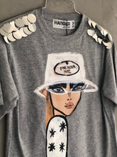 Cargar imagen en el visor de la galería, T-SHIRT MILANO