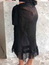 Cargar imagen en el visor de la galería, PAREO OBSIDIANA