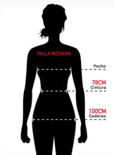 Cargar imagen en el visor de la galería, FALDA MON AMOUR