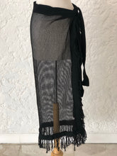 Cargar imagen en el visor de la galería, PAREO FLECOS MON AMOUR