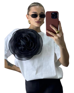 Flower Bomb T-shirt