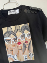 Cargar imagen en el visor de la galería, Miss Dior T-shirt

