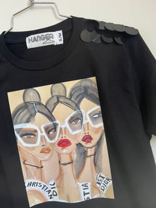 Miss Dior T-shirt