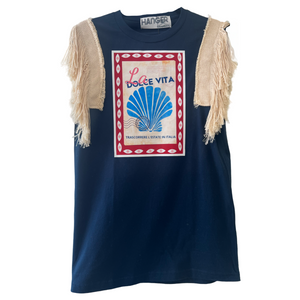 Dolce vita T-shirt
