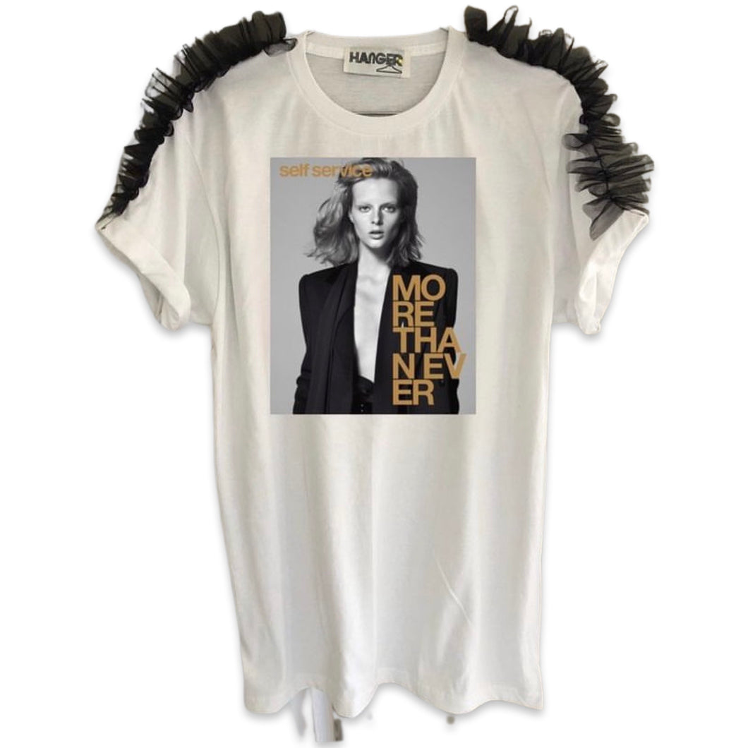 Self service T-Shirt