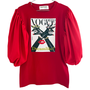 Dreamlike T-shirt