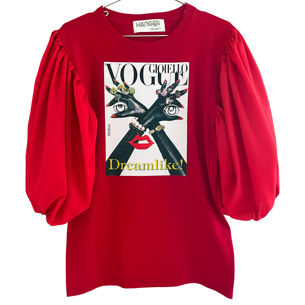 Dreamlike T-shirt