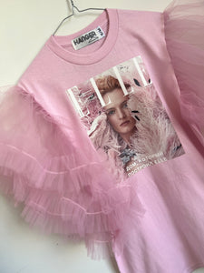 Elle tull T-shirt
