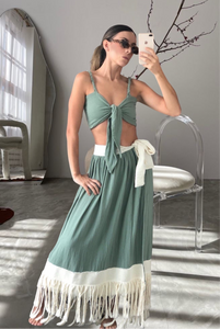 SET ALESSA