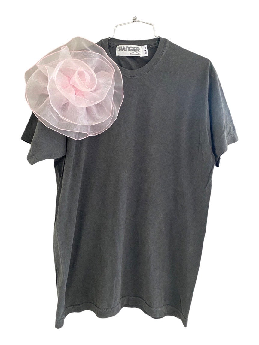 Flower Bomb T-shirt