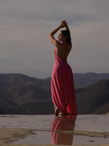 Vestido SCORPIOS