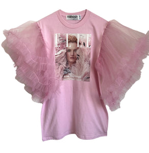 Elle tull T-shirt