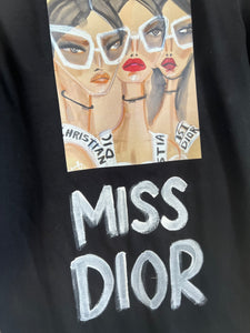 Miss Dior T-shirt
