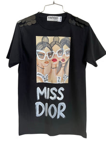 Miss Dior T-shirt