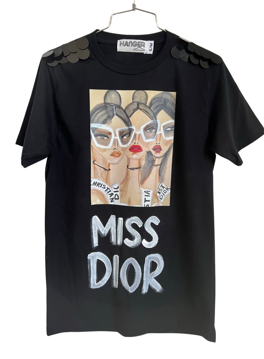Miss Dior T-shirt