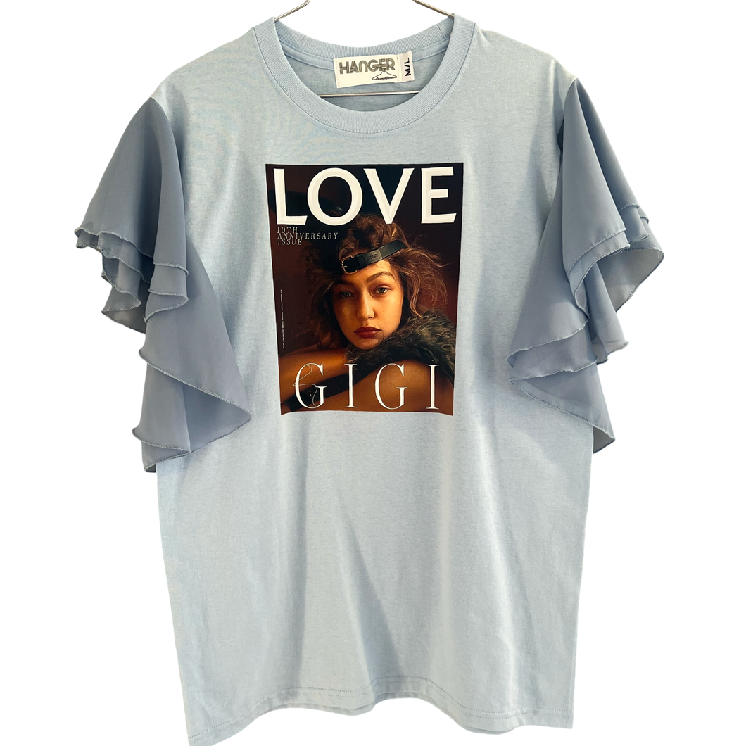 Love Gigi T-shirt