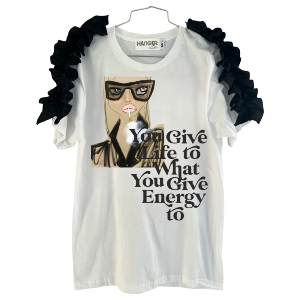 Energy T-shirt