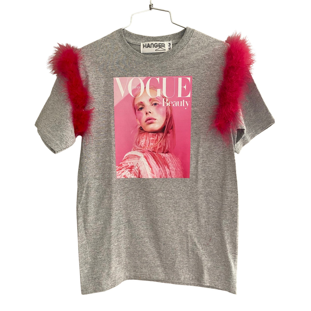 Vogue Beauty T-shirt