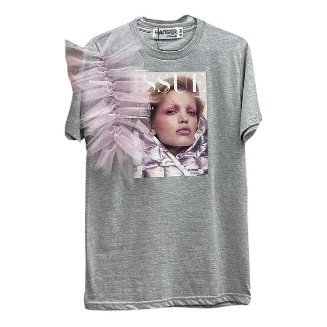Issue T-shirt