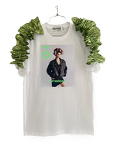 Cargar imagen en el visor de la galería, ID timeless T-shirt

