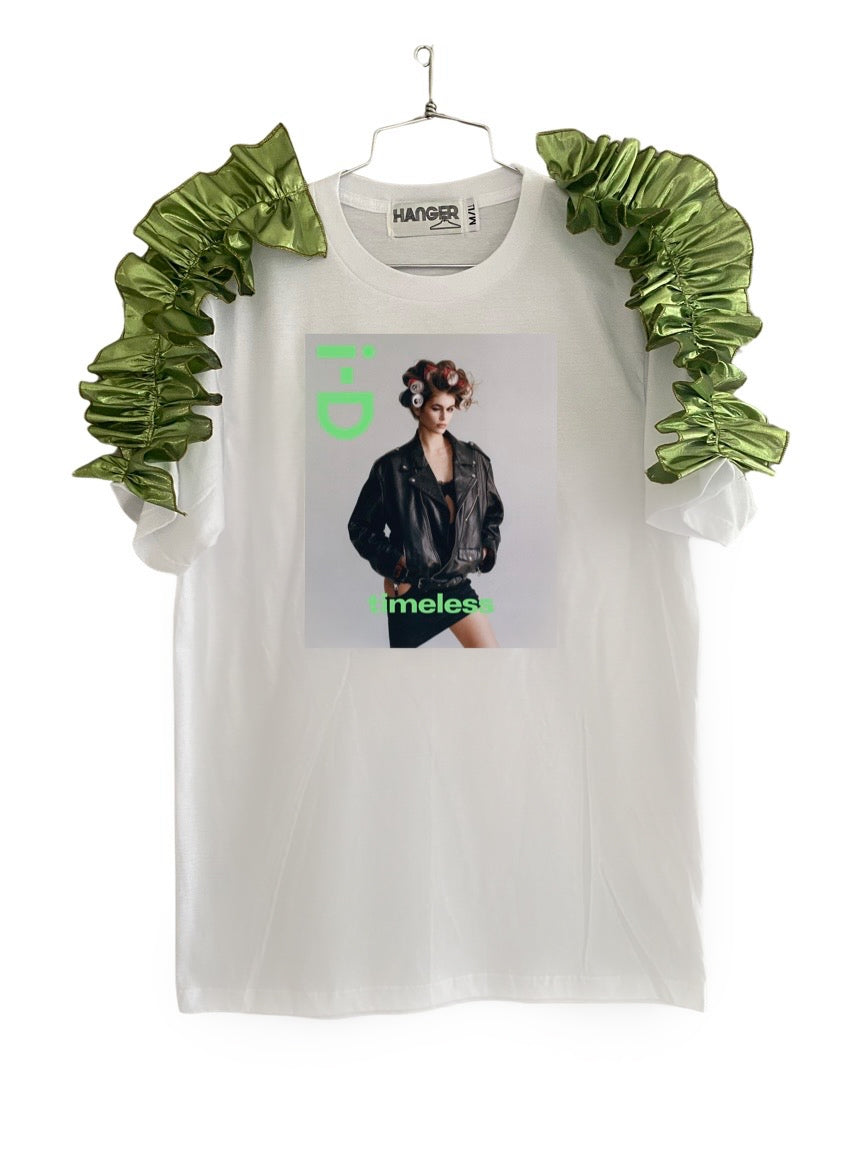 ID timeless T-shirt
