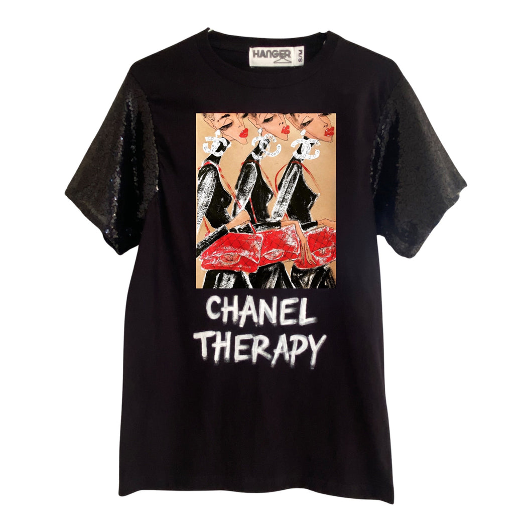 Therapy T-shirt